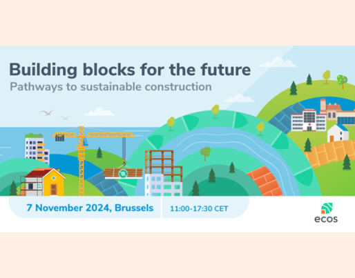 Building blocks for the future