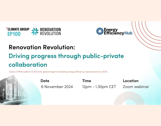 Webinar banner