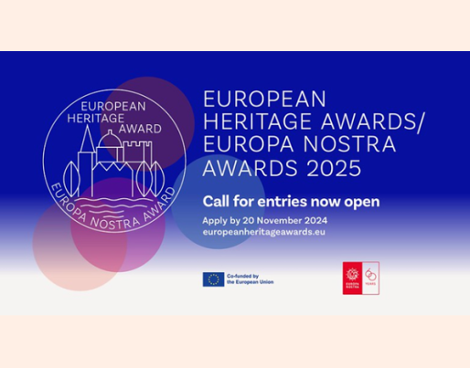 European Heritage Awards