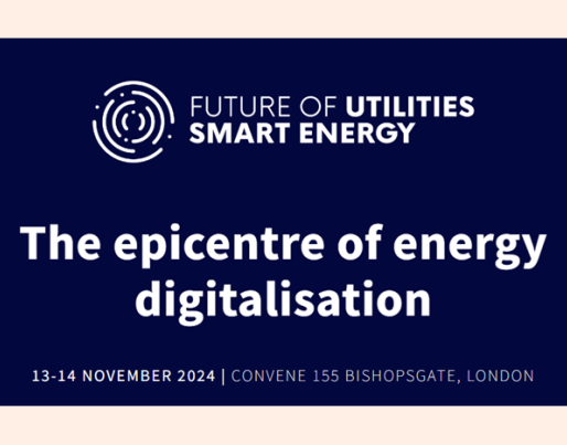 Future of Utilities Smart Energy