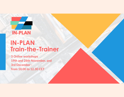 IN-PLAN Train the Trainer programme