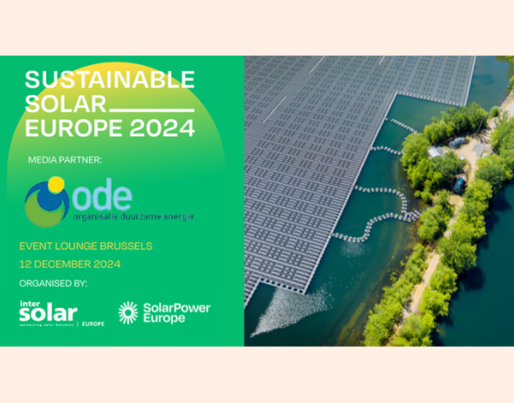 Sustainable Solar Europe 2024