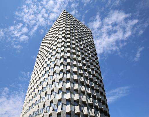 Hotel Plaza in Tirana