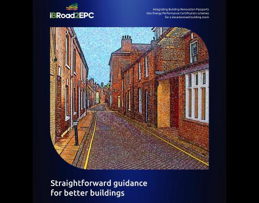 iBRoad2EPC’s layman’s report
