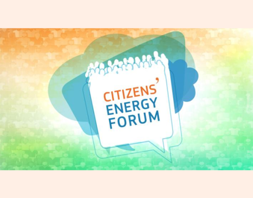 Citizens’ Energy Forum