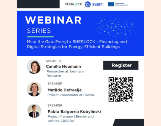 Financing and Digital Strategies for Energy-Efficient Buildings