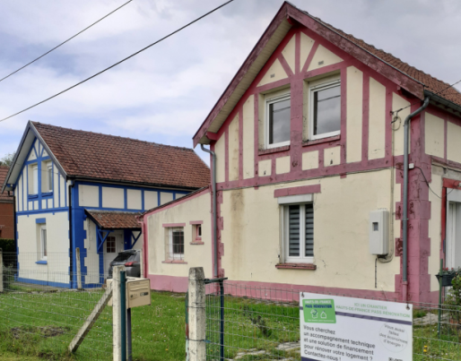 Houses
