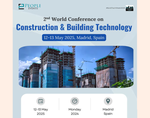 BuildTech Week 2025