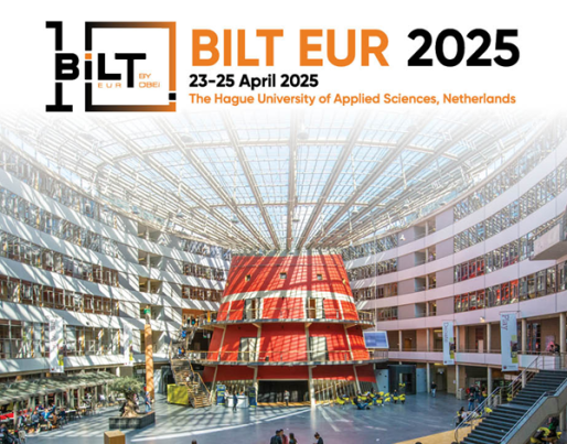 BILT EUR 2025