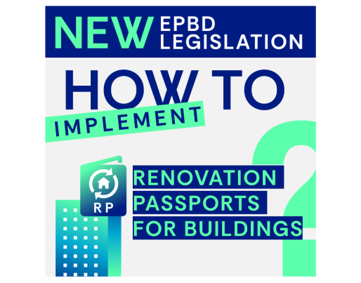 Renovation Passport Infographic