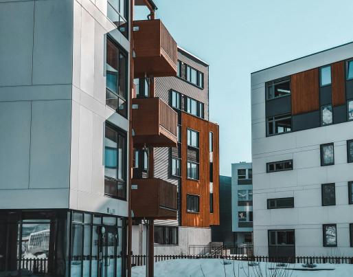 Houses