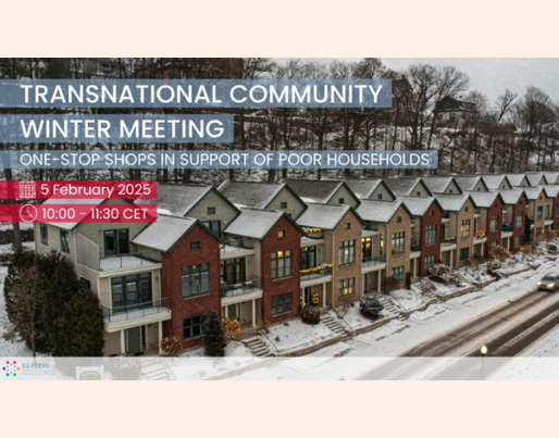 EU Peers Transnational Community