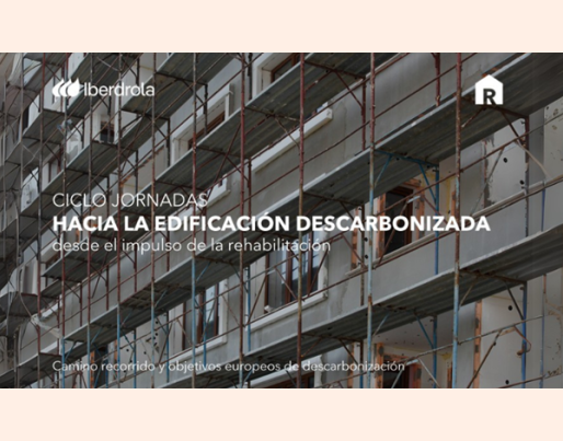 La descarbonización del parque inmobiliario residencial español