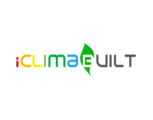 iclimabuilt logo