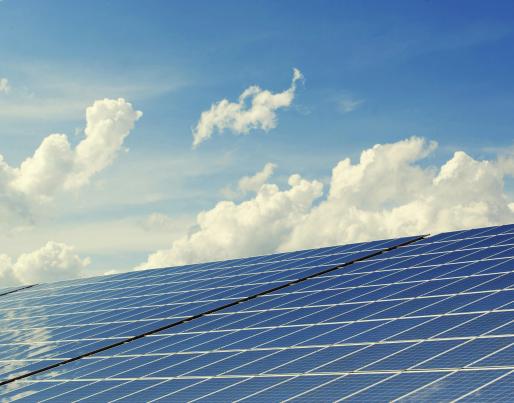 PV panels