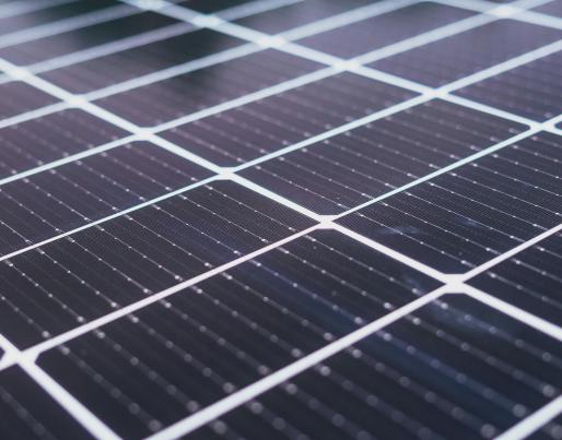 A PV panel
