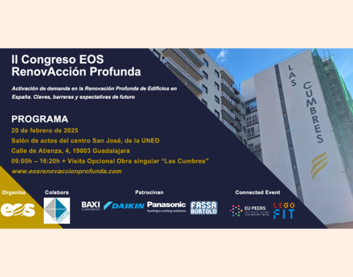 II Congreso EOS RenovAcción Profunda