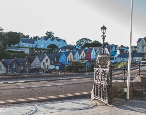 Houses in Ireland