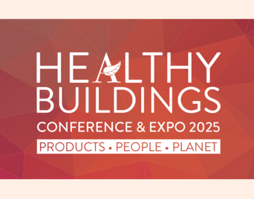 The ASBP’s 9th annual Healthy Buildings Conference and Expo takes place on Wednesday 26th February 2025 at the Human Rights Action Centre in London.