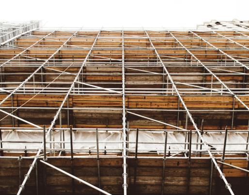 Scaffoldings