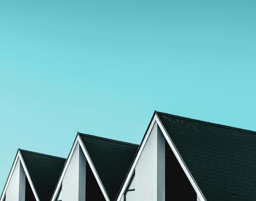 Terraced houses