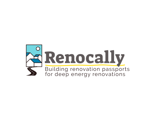 Renocally Logo