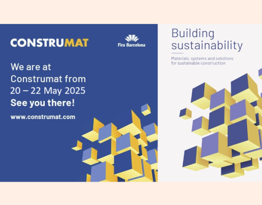 Construmat 2025