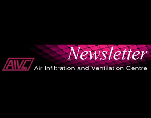 March 2025 issue of the AIVC newsletter