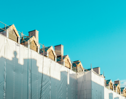 White Paper on Affordable, Sustainable Energy Transition and Building Renovation