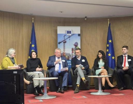 High-Level Construction Forum