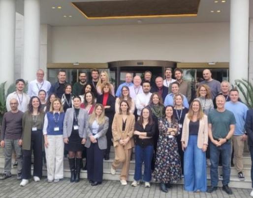 People of Erasmus+ INSIDE-CoVE
