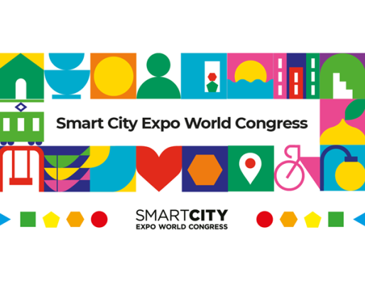 SMART CITY EXPO WORLD CONGRESS