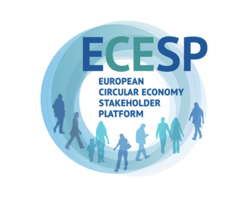 ECESP logo
