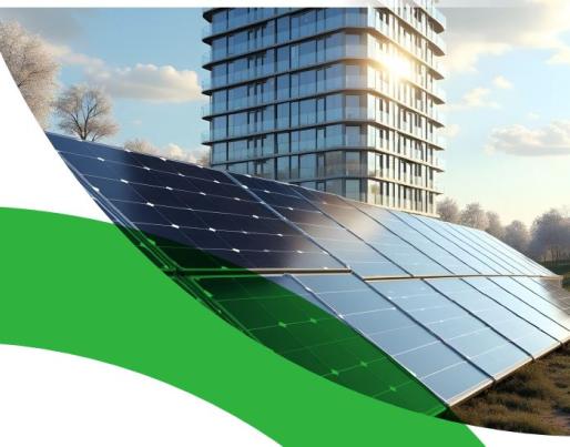 photovoltaic panels