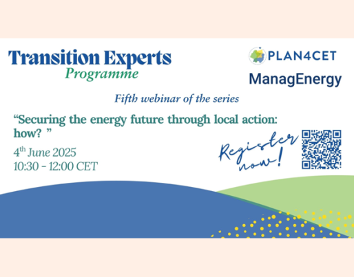 Securing the energy future through local action: how?