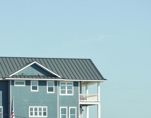 Sustainable Buildings Canada