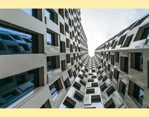 Hotel Motel One Berlin-Upper West