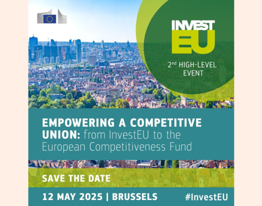 Empowering a Competitive Union: from InvestEU to the European Competitiveness Fund