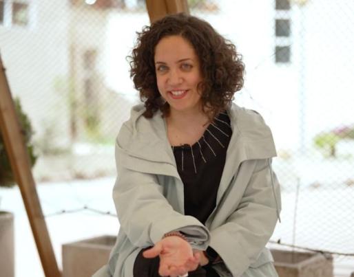 professor Carmen Sánchez-Guevara
