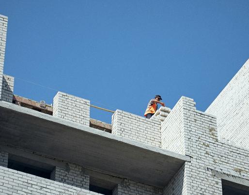 Construction worker