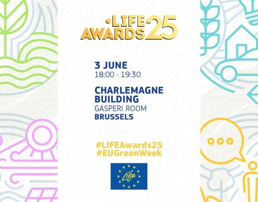 LIFE Awards 2025