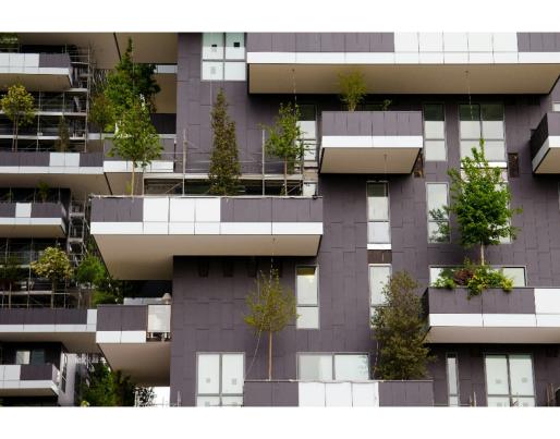 Sustainable building