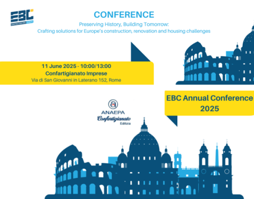 EBC Annual Conference 2025