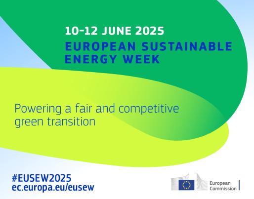 EUSEW 2025