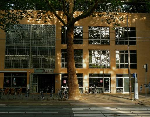Sustainable urban design
