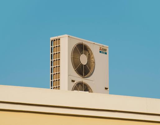 ventilation