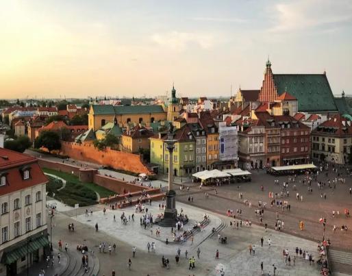 Warsaw