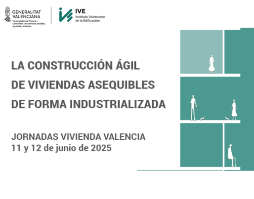 LA CONSTRUCCIÓN ÁGIL DE VIVIENDAS ASEQUIBLES DE FORMA INDUSTRIALIZADA