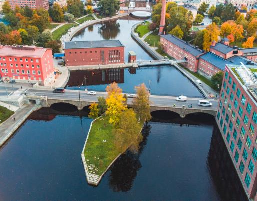 2nd International Conference on Circularity in the Built Environment