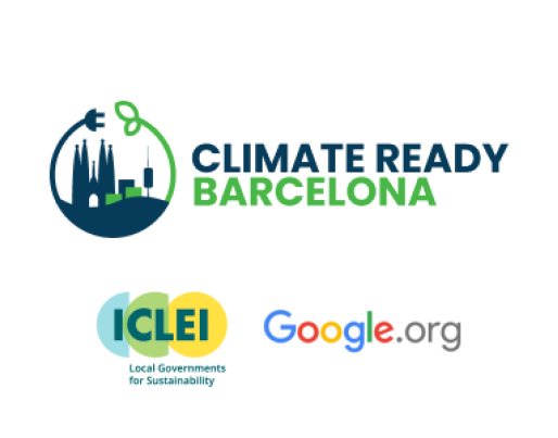 Climate Ready Barcelona